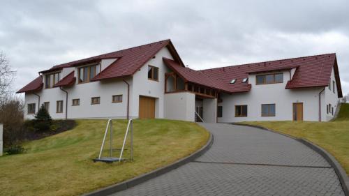 Lhotka Apartamento | Residence Lhotka - Žďárské vrchy