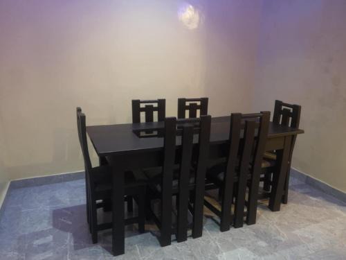 Porto-Novo Apartamento | Residence Lia