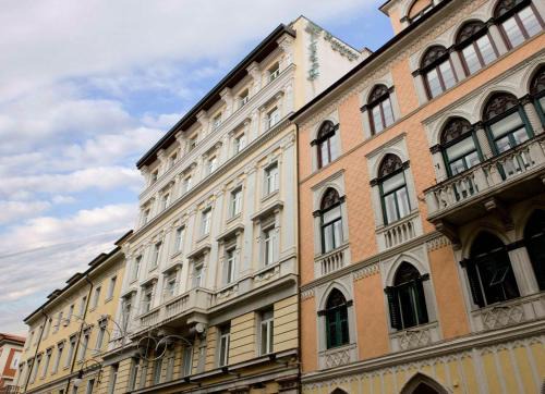 Trieste City Centre Apartamento | Residence Liberty