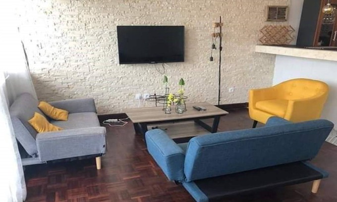 Presidence Apartamento | Residence Light Cosy T2