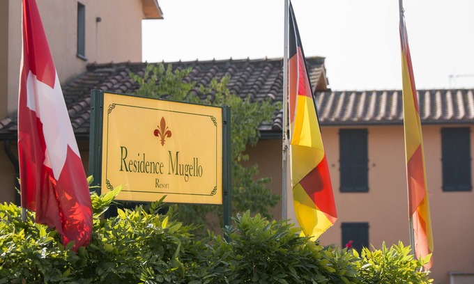 Scarperia e San Piero Casa | Residence Mugello Resort