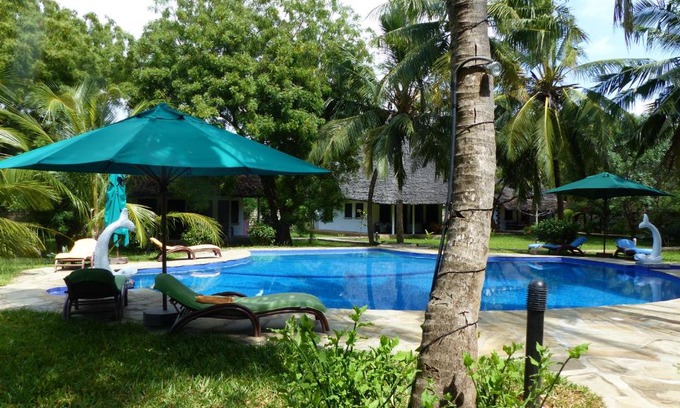 Kilifi Complejo | Residence Maison Müge