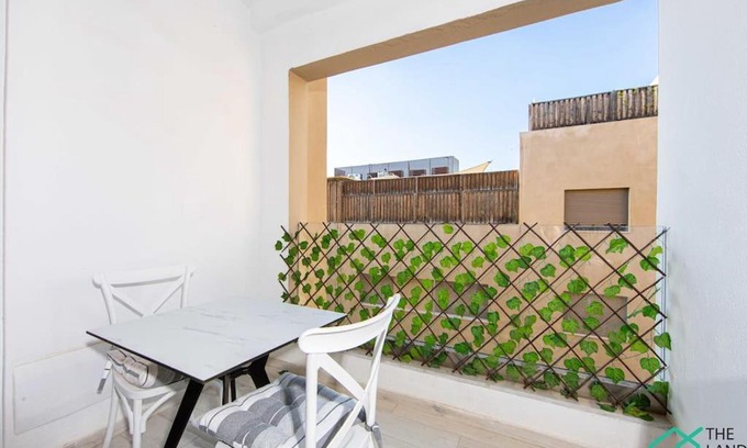 Sidi Daoud Apartamento | Residence Malaga B13 New cosy 1bd in La Marsa