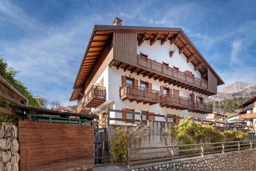 Caviola Apartamento | Residence Malibu Appartamento 2