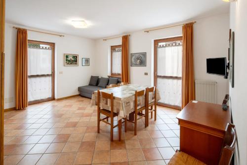 Caviola Apartamento | Residence Malibu Appartamento 7