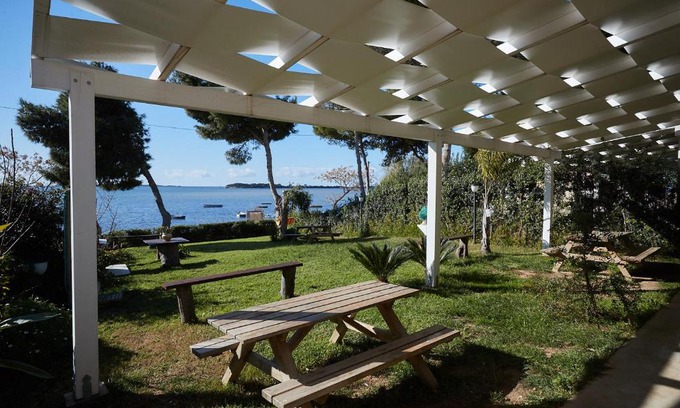 Birgi Vecchi Apartamento | Residence Mamma Maria