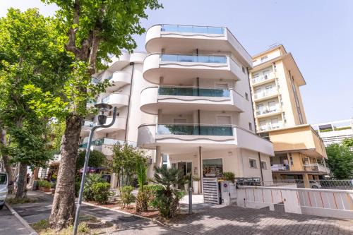 Miramare Apartamento | Residence Marconi Mare