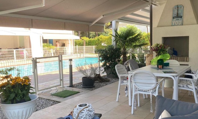 Jesolo Pineta Apartamento | Residence Mare - Carraro Immobiliare Jesolo
