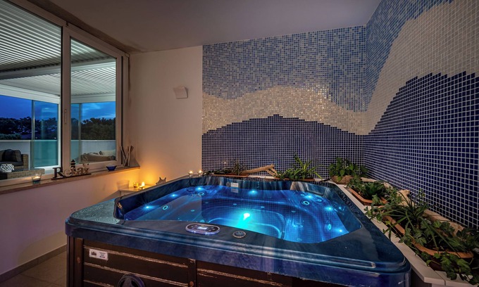 Principina a Mare Casa | Residence Mareblu