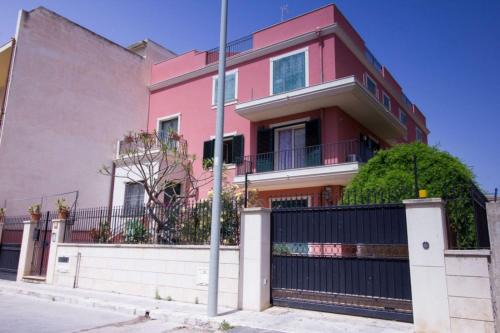 Pozzallo Apartamento | Residence MareBlu