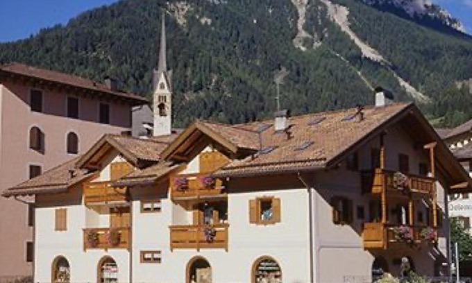 Moena Apartamento | Residence Margherita
