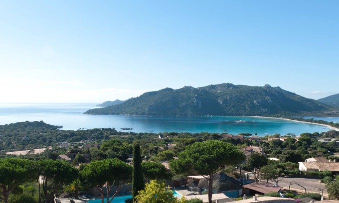 Santa Giulia Casa | Residence Marina di Santa Giulia