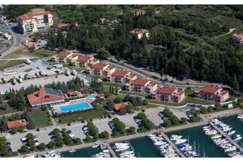 Seca Apartamento | Residence Marina - Oleander Resort