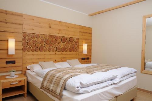 Mezzana Apartamento | Residence Marisol Camere & Appartamenti - Mezzana Centre