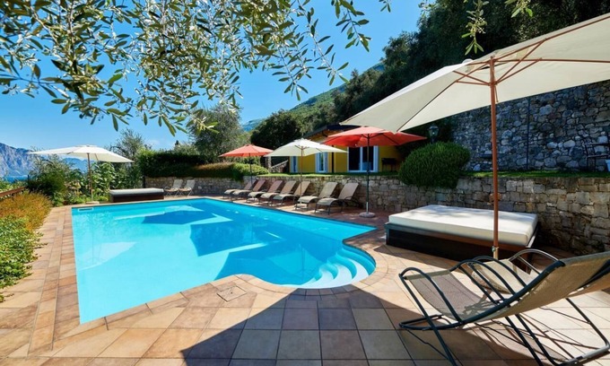 Cassone Apartamento | Residence Mariu Apartment Bilo A2 for 4 persons