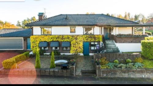 Karlstad Apartamento | Residence Marmorvägen