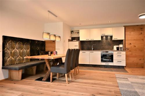 Biberwier Apartamento | Residence Martha