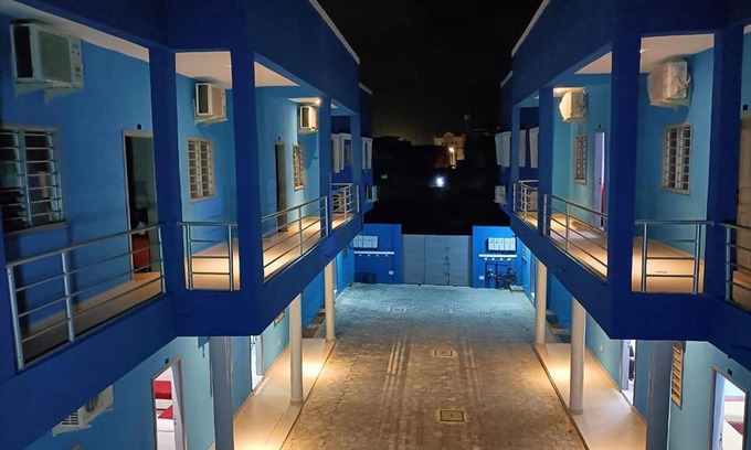 Littoral Department Apartamento | Residence MaryHouse - Free Breakfast and Taxi From Airport