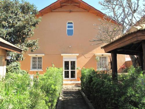 Fianarantsoa Cama Y Desayuno | Residence MATSIATRA