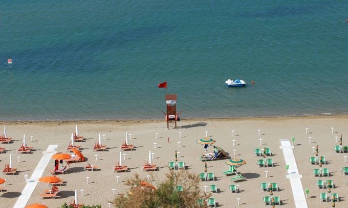 Gabicce Mare Apartamento | Residencia Reunión Gabicce Mare