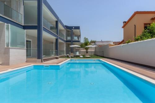 Villa San Pietro Apartamento | Residence Meridian Unità 1