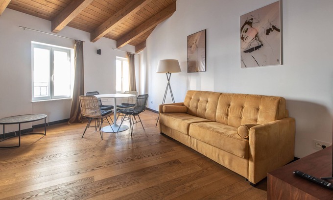Cannes Old Town Casa | Residence Mero