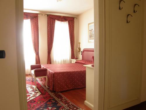 Quinto di Treviso Cama Y Desayuno | Residence Meuble' Cortina