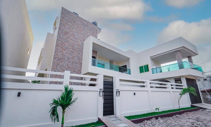 Littoral Department Apartamento | Residence Mh Services