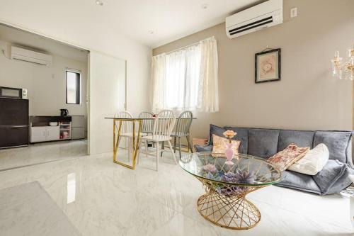 Minamiaoyama Apartamento | residence MINAMI-AOYAMA102