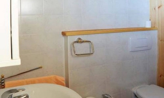 Rimasco Apartamento | residencia miralago apartamento 3