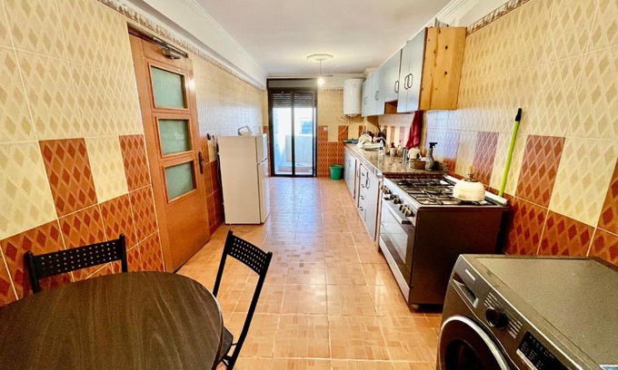 Safi Apartamento | Residence Mly youssef appart
