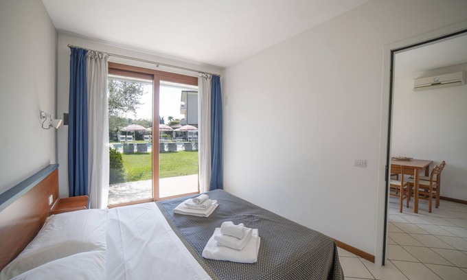 Pieve Vecchia Apartamento | Residencia Molino Trilocale 2