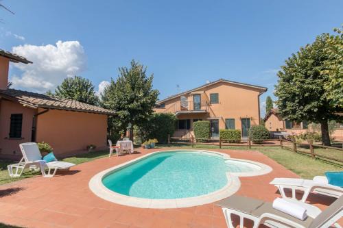 Scarperia e San Piero Complejo | Residence Mugello Resort