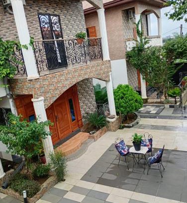 Douala Apartamento | residence Musango la paix