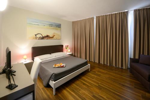 Matera Apartamento | Residence Nazionale Matera
