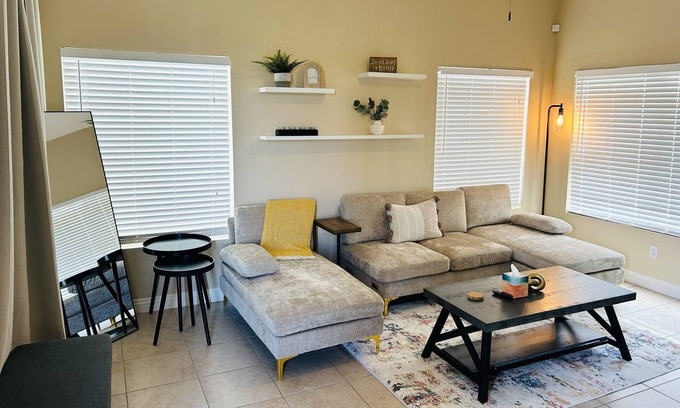 Las Vegas Casa | Residence Near Summerlin Area