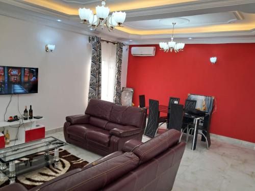 Douala Apartamento | Residence New Standing Douala CITE CHIRAC YASSA