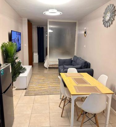 Nairobi Apartamento | Residence Next Door Coral 1