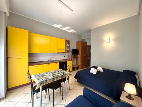 Monza Apartamento | Residence Oasi Di Monza