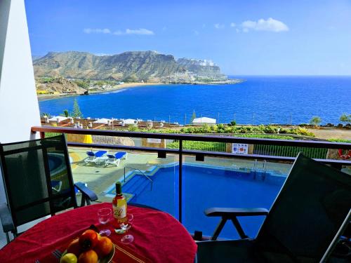 Mogan Apartamento | Residence Ocean View