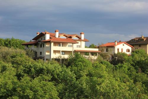Duino-Aurisina Casa | Residence Oliveto Mare Carso