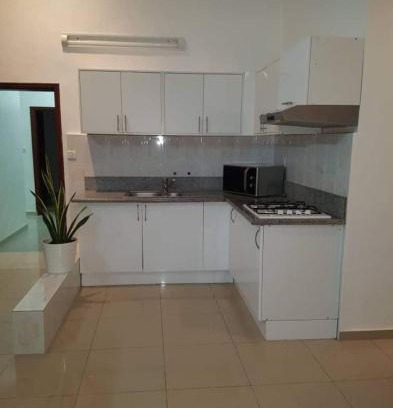 Littoral Department Apartamento | RESIDENCE OLUSHOLA