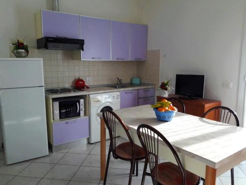 Cervia Apartamento | Residence Onda Blu