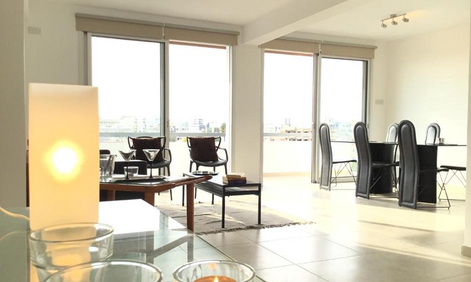 Neapolis Apartamento | RESIDENCE ONE