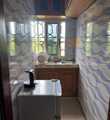 Kribi Apartamento | Residence OR Tambo