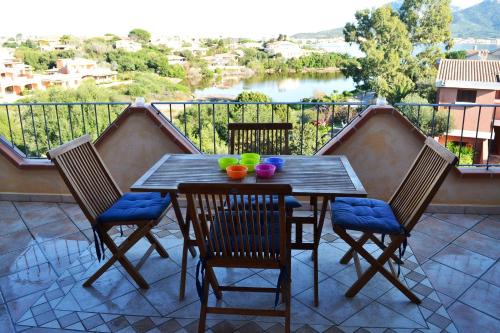Baia Caddinas Casa | Residence Orizzonti 33