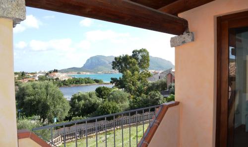 Baia Caddinas Casa | Residence Orizzonti 34