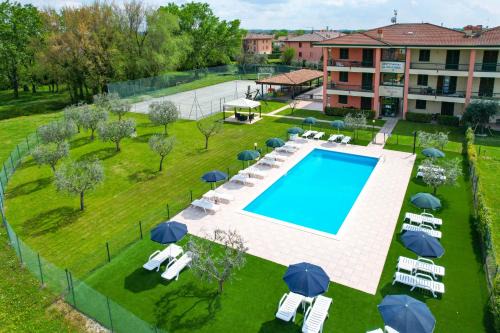 Lugana Apartamento | Residence Parco
