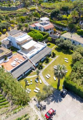 Forio Apartamento | Residence Palummera