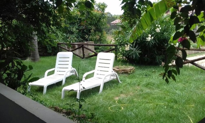 Ricadi Casa | Residence Pantaleo